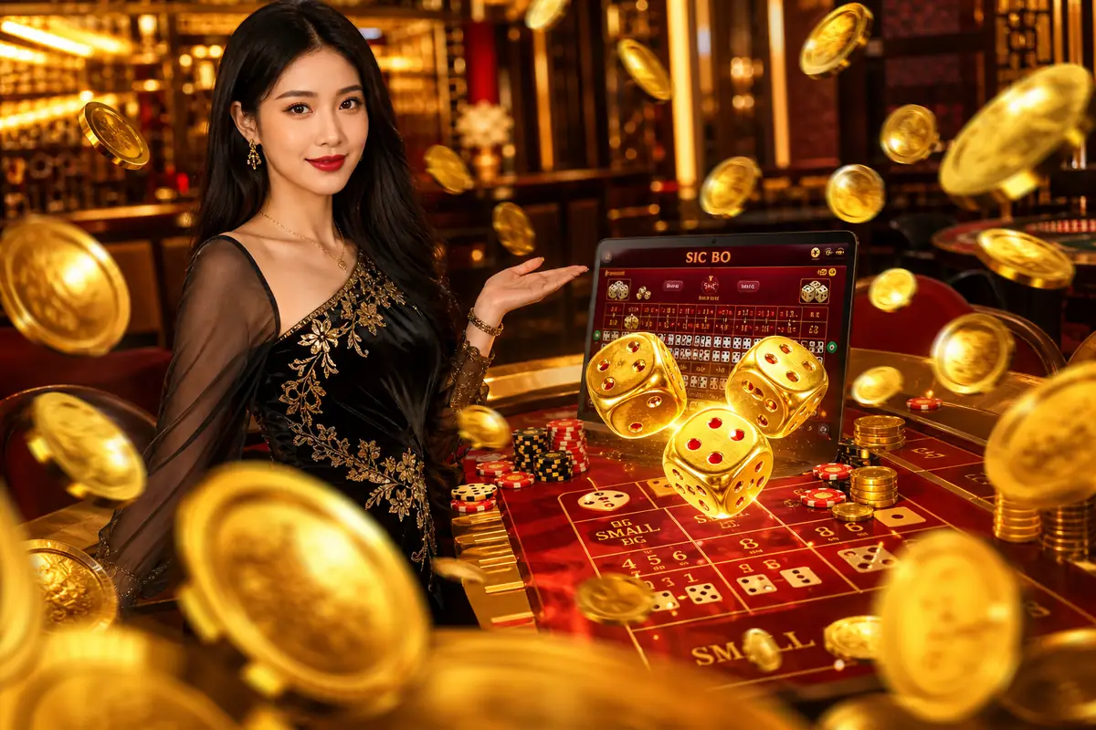 ckb88 Fortune Gems স্লট